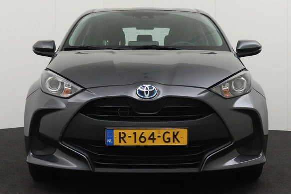 Toyota Yaris - Afbeelding 3 van 26