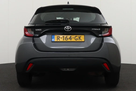 Toyota Yaris - Afbeelding 4 van 26