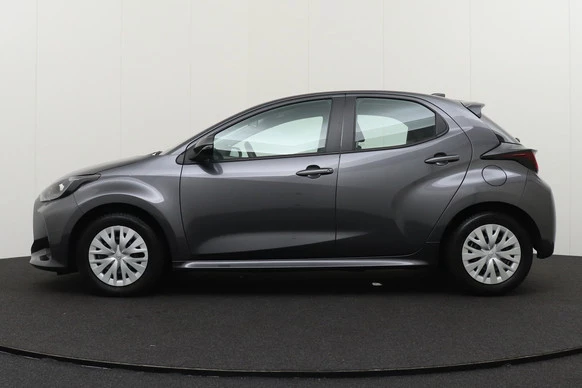Toyota Yaris - Afbeelding 5 van 26