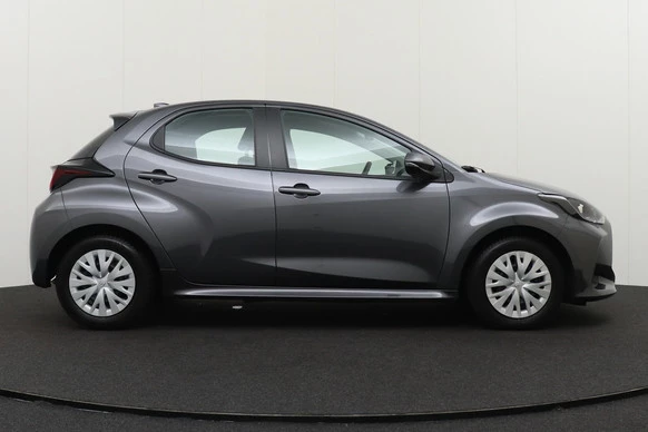 Toyota Yaris - Afbeelding 6 van 26