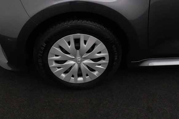 Toyota Yaris - Afbeelding 7 van 26
