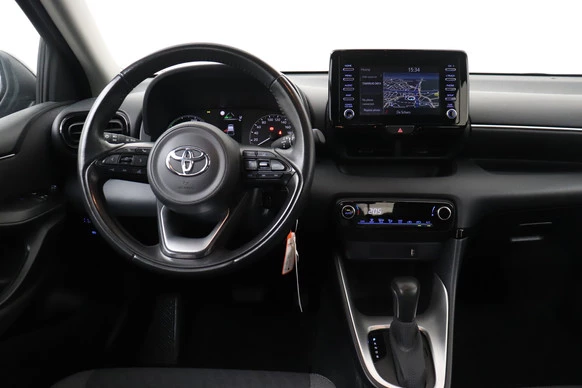 Toyota Yaris - Afbeelding 8 van 26