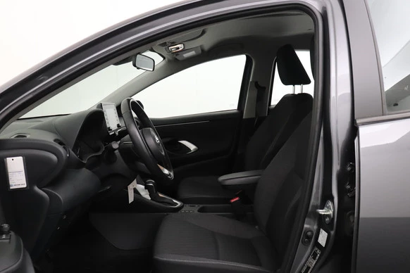 Toyota Yaris - Afbeelding 9 van 26