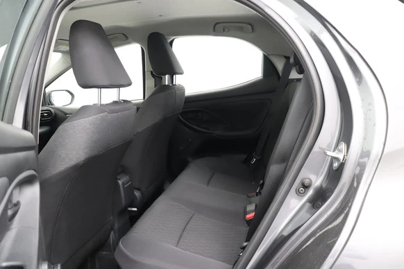 Toyota Yaris - Afbeelding 11 van 26