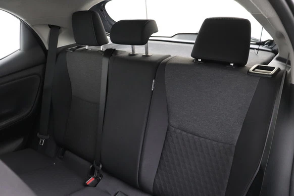 Toyota Yaris - Afbeelding 12 van 26