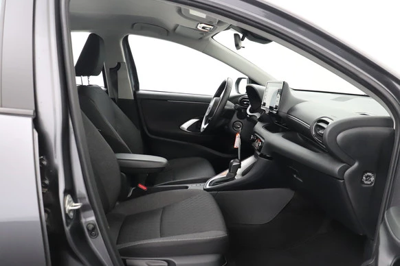 Toyota Yaris - Afbeelding 14 van 26