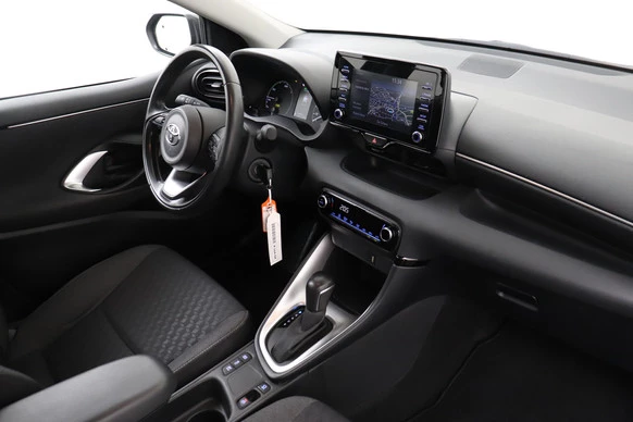Toyota Yaris - Afbeelding 15 van 26