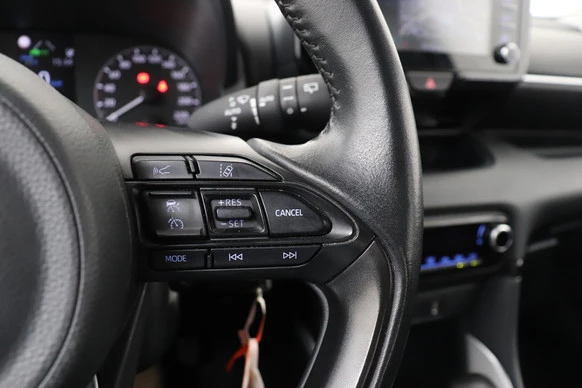 Toyota Yaris - Afbeelding 18 van 26