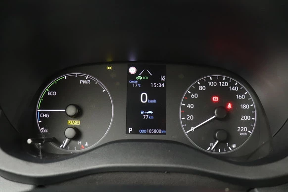 Toyota Yaris - Afbeelding 19 van 26