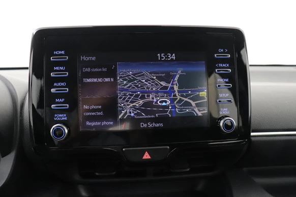 Toyota Yaris - Afbeelding 20 van 26