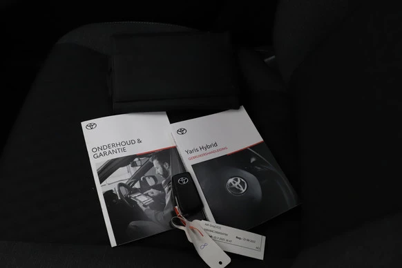 Toyota Yaris - Afbeelding 25 van 26