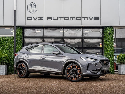 CUPRA Formentor - Afbeelding 1 van 30