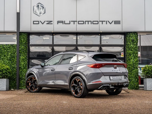 CUPRA Formentor - Afbeelding 3 van 30