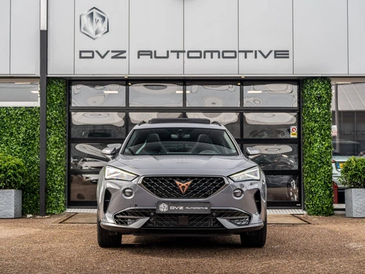 CUPRA Formentor - Afbeelding 4 van 30