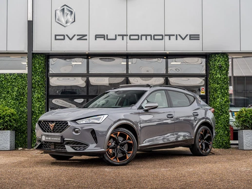 CUPRA Formentor - Afbeelding 5 van 30