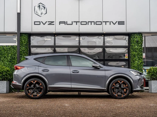 CUPRA Formentor - Afbeelding 6 van 30