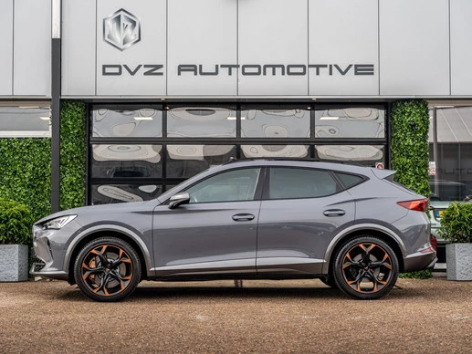 CUPRA Formentor - Afbeelding 7 van 30