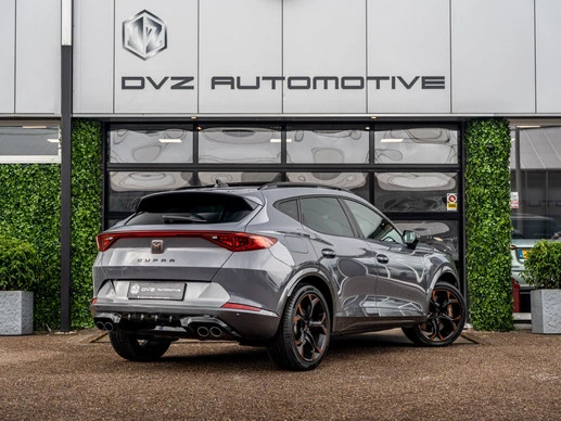 CUPRA Formentor - Afbeelding 8 van 30