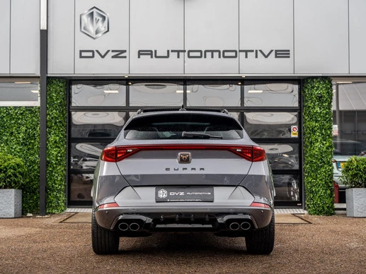 CUPRA Formentor - Afbeelding 9 van 30