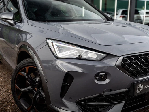 CUPRA Formentor - Afbeelding 10 van 30
