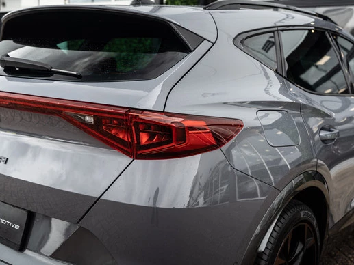 CUPRA Formentor - Afbeelding 11 van 30