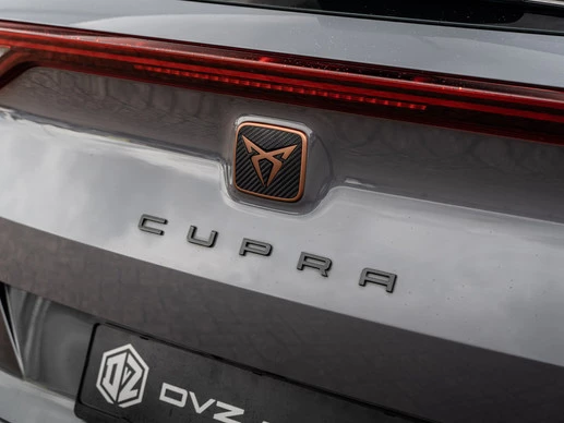 CUPRA Formentor - Afbeelding 12 van 30