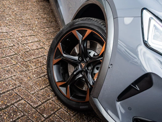 CUPRA Formentor - Afbeelding 13 van 30
