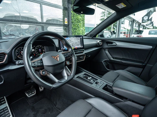 CUPRA Formentor - Afbeelding 14 van 30