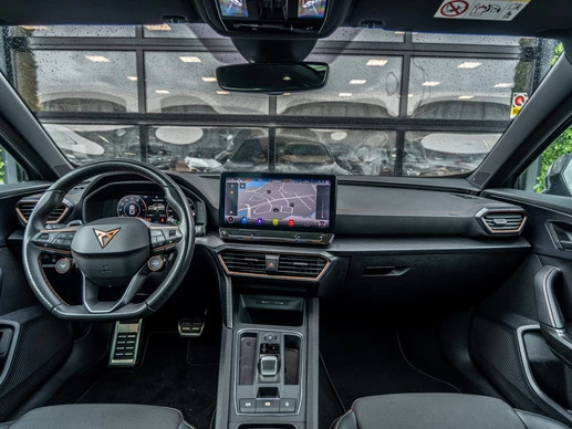 CUPRA Formentor - Afbeelding 17 van 30