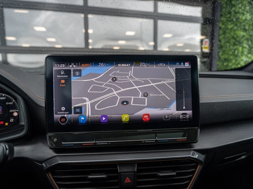 CUPRA Formentor - Afbeelding 18 van 30