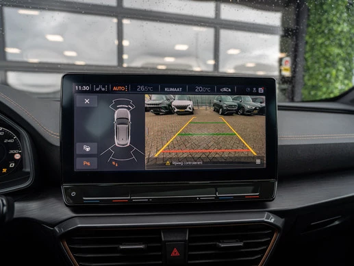 CUPRA Formentor - Afbeelding 19 van 30