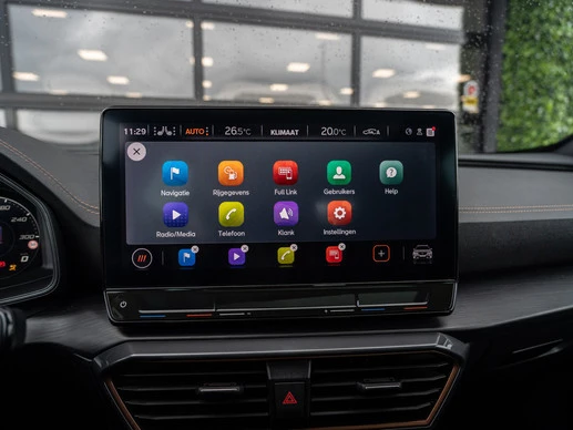 CUPRA Formentor - Afbeelding 24 van 30