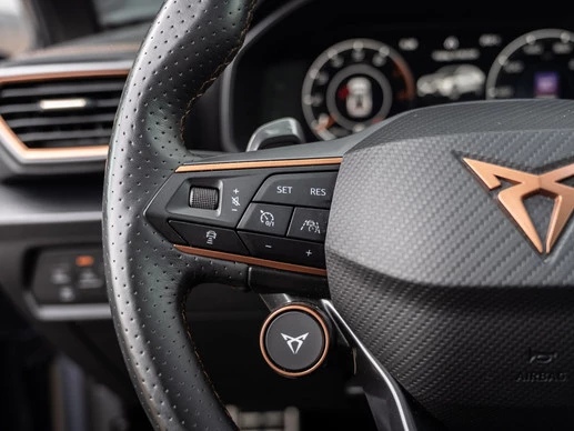 CUPRA Formentor - Afbeelding 30 van 30