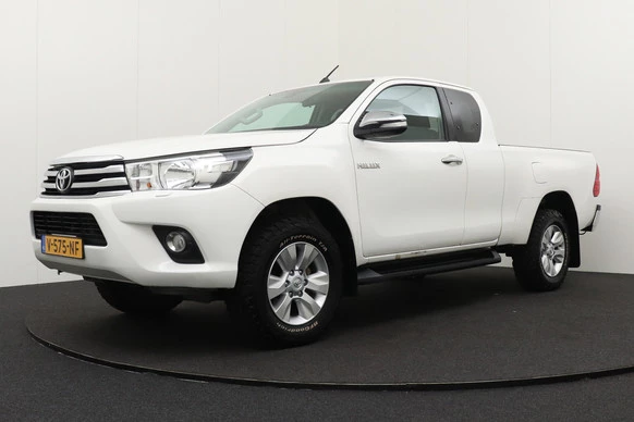 Toyota Hilux - Afbeelding 1 van 23