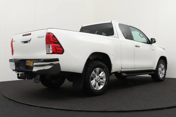 Toyota Hilux - Afbeelding 2 van 23