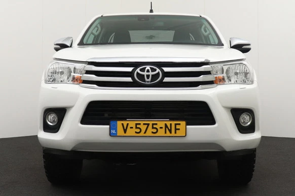 Toyota Hilux - Afbeelding 3 van 23