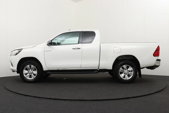 Toyota Hilux - Afbeelding 5 van 23