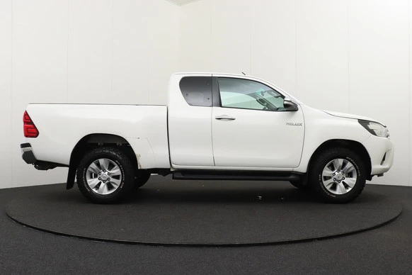 Toyota Hilux - Afbeelding 6 van 23