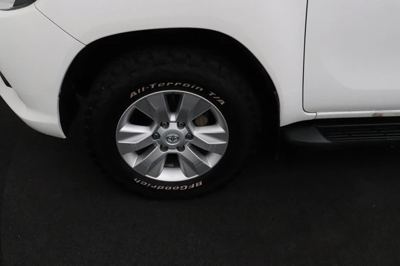 Toyota Hilux - Afbeelding 7 van 23