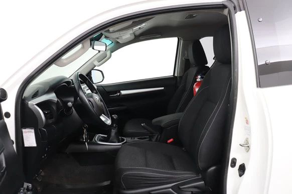 Toyota Hilux - Afbeelding 9 van 23