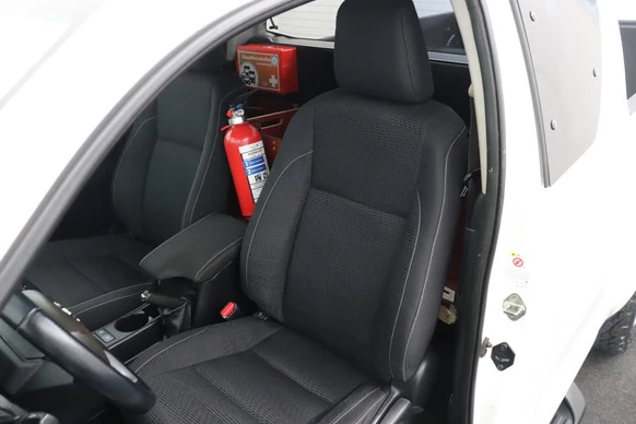 Toyota Hilux - Afbeelding 10 van 23