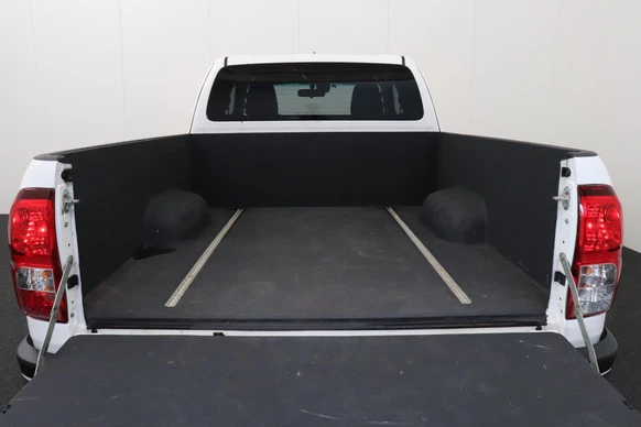 Toyota Hilux - Afbeelding 12 van 23