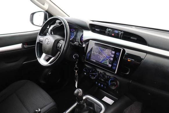 Toyota Hilux - Afbeelding 14 van 23