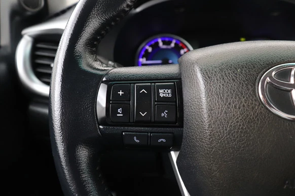 Toyota Hilux - Afbeelding 16 van 23