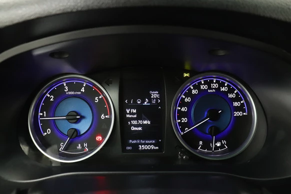 Toyota Hilux - Afbeelding 18 van 23