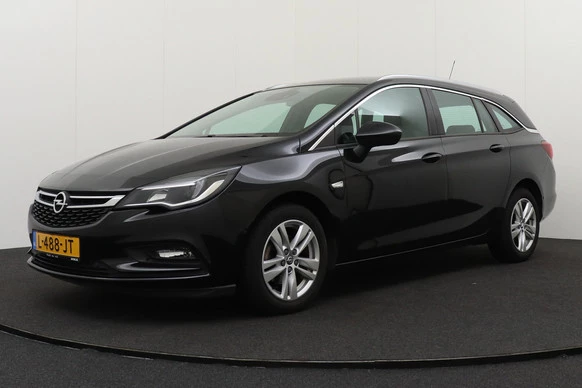 Opel Astra - Afbeelding 1 van 23