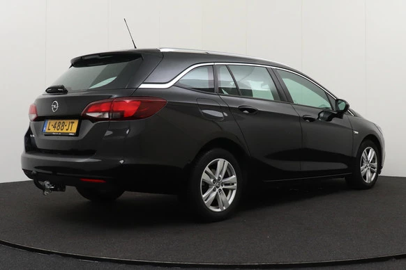 Opel Astra - Afbeelding 2 van 23