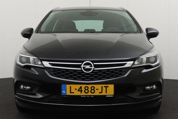 Opel Astra - Afbeelding 3 van 23