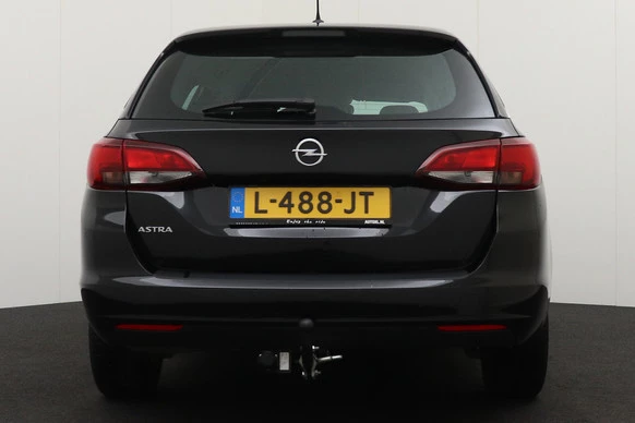 Opel Astra - Afbeelding 4 van 23