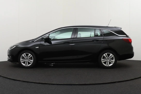 Opel Astra - Afbeelding 5 van 23